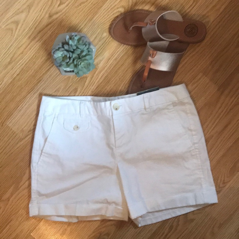 NWT Banana Republic shorts